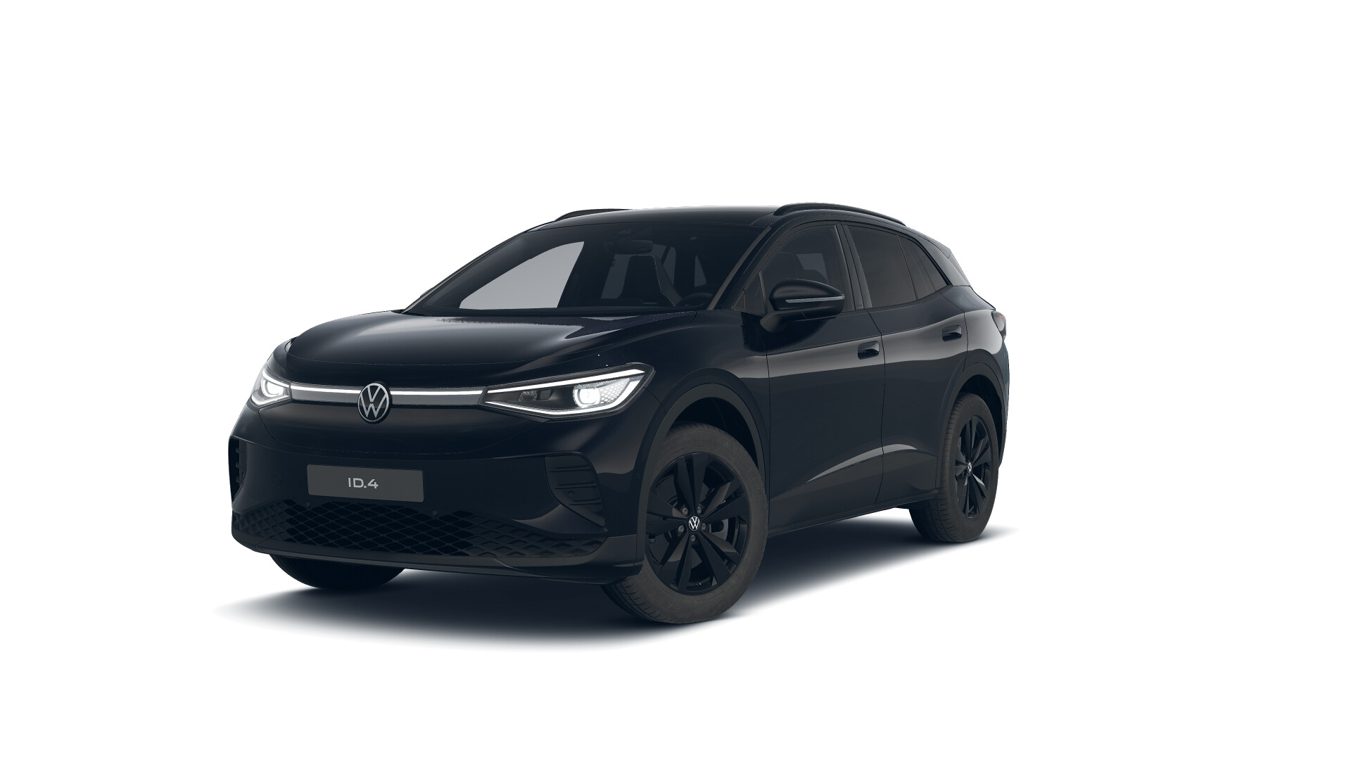 Volkswagen ID.4 Prime 79 KWh Volkswagen ID.4 Prime 79 KWh