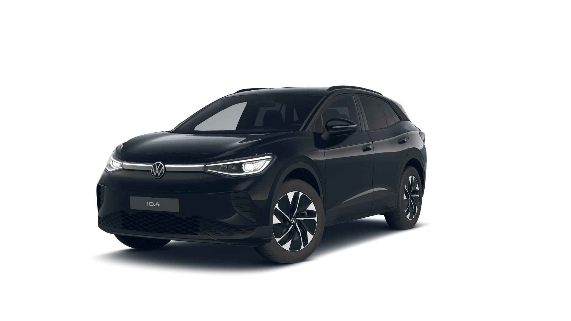 Volkswagen ID.4 Prime 79 KWh Volkswagen ID.4 Prime 79 KWh