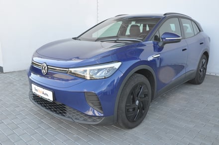 Volkswagen ID.4 Pro Performance 150 KW