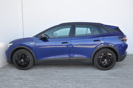Volkswagen ID.4 Pro Performance 150 KW