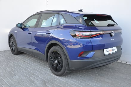 Volkswagen ID.4 Pro Performance 150 KW