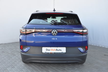 Volkswagen ID.4 Pro Performance 150 KW