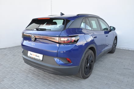 Volkswagen ID.4 Pro Performance 150 KW