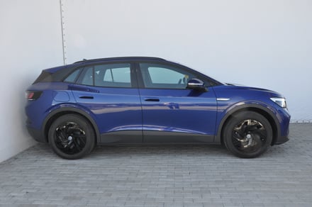 Volkswagen ID.4 Pro Performance 150 KW