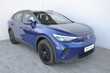 Volkswagen ID.4 Pro Performance 150 KW