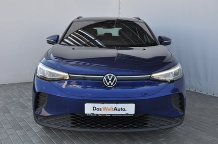 Volkswagen ID.4 Pro Performance 150 KW