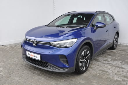 Volkswagen ID.4 Pure Performance 125 KW