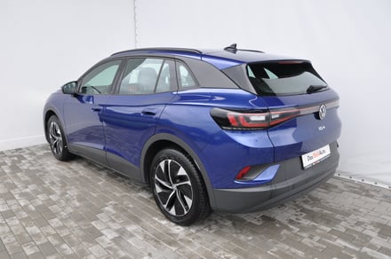 Volkswagen ID.4 Pure Performance 125 KW