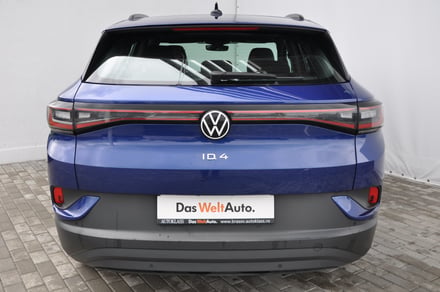 Volkswagen ID.4 Pure Performance 125 KW