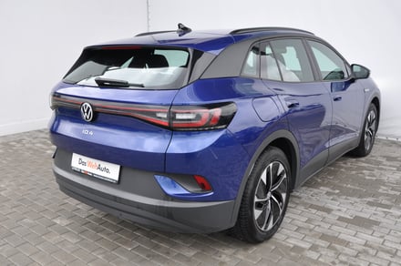 Volkswagen ID.4 Pure Performance 125 KW