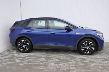 Volkswagen ID.4 Pure Performance 125 KW