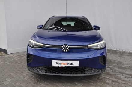 Volkswagen ID.4 Pure Performance 125 KW