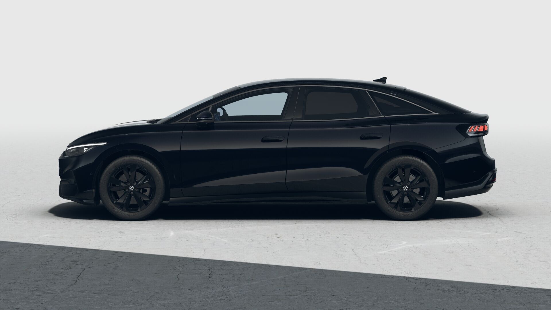 Volkswagen ID.7 Prime S 86 KWh
