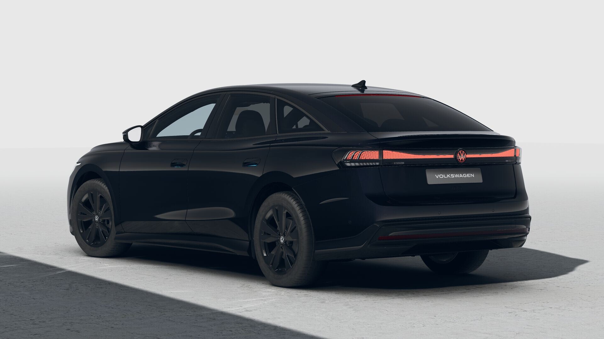 Volkswagen ID.7 Prime S 86 KWh