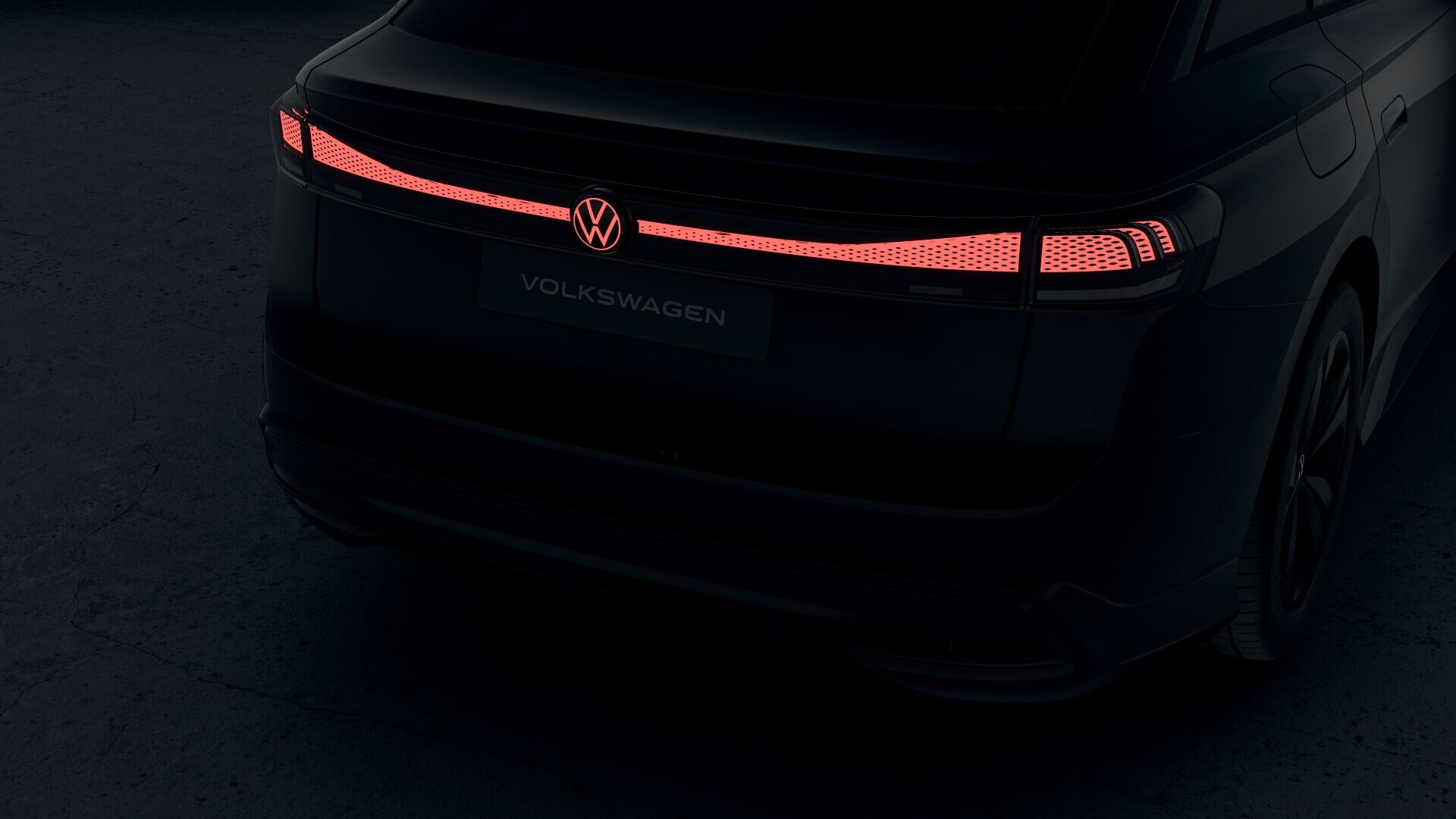 Volkswagen ID.7 Prime S 86 KWh