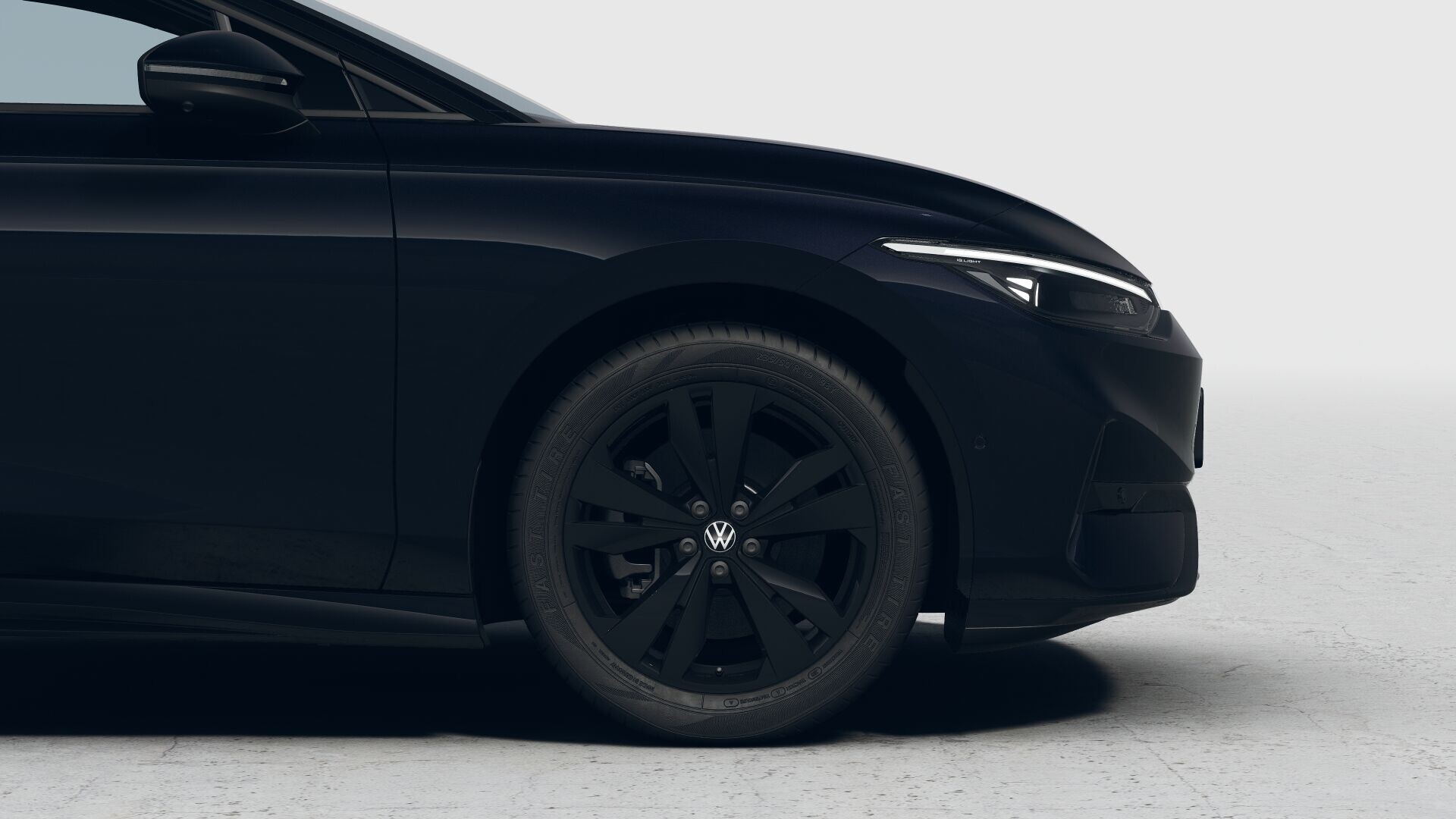 Volkswagen ID.7 Prime S 86 KWh