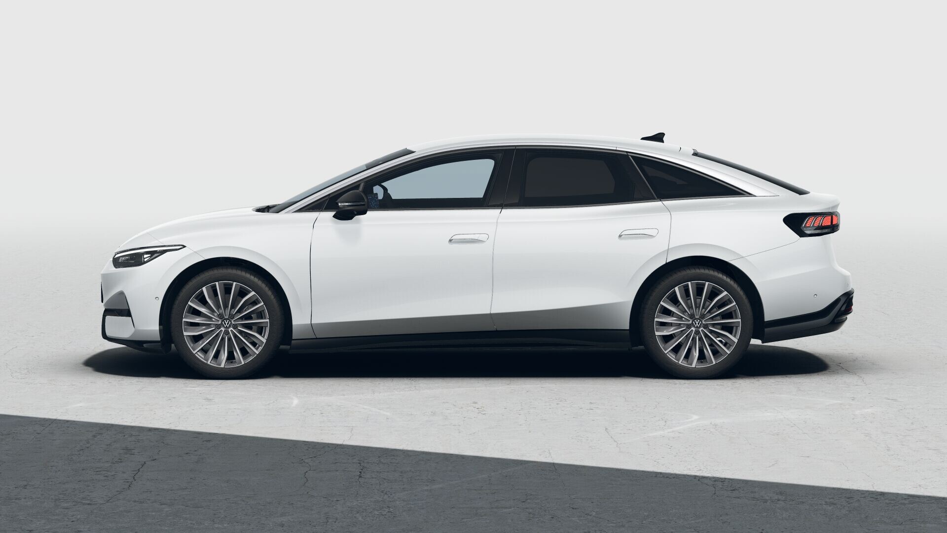 Volkswagen ID.7 Prime S 86 KWh