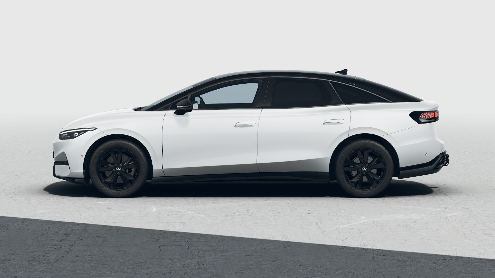 Volkswagen ID.7 Prime S 86 KWh