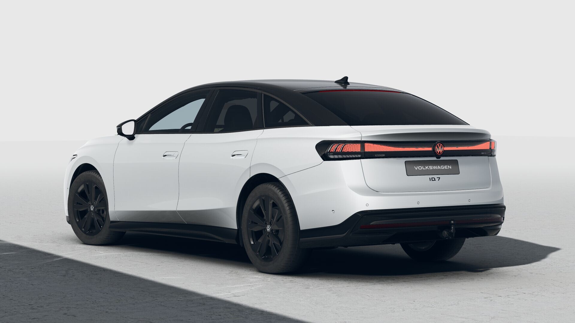 Volkswagen ID.7 Prime S 86 KWh