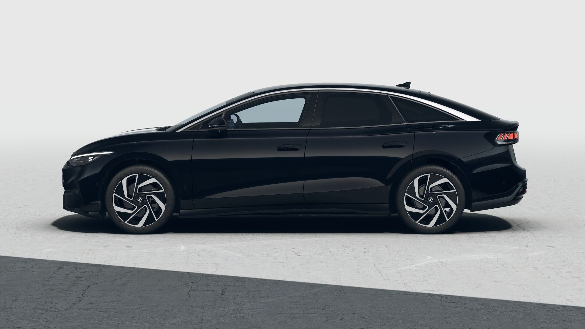 Volkswagen ID.7 Prime S 86 KWh
