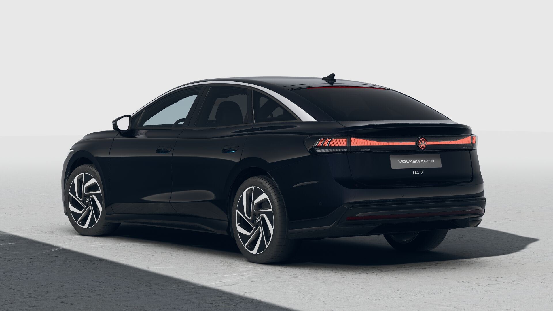 Volkswagen ID.7 Prime S 86 KWh