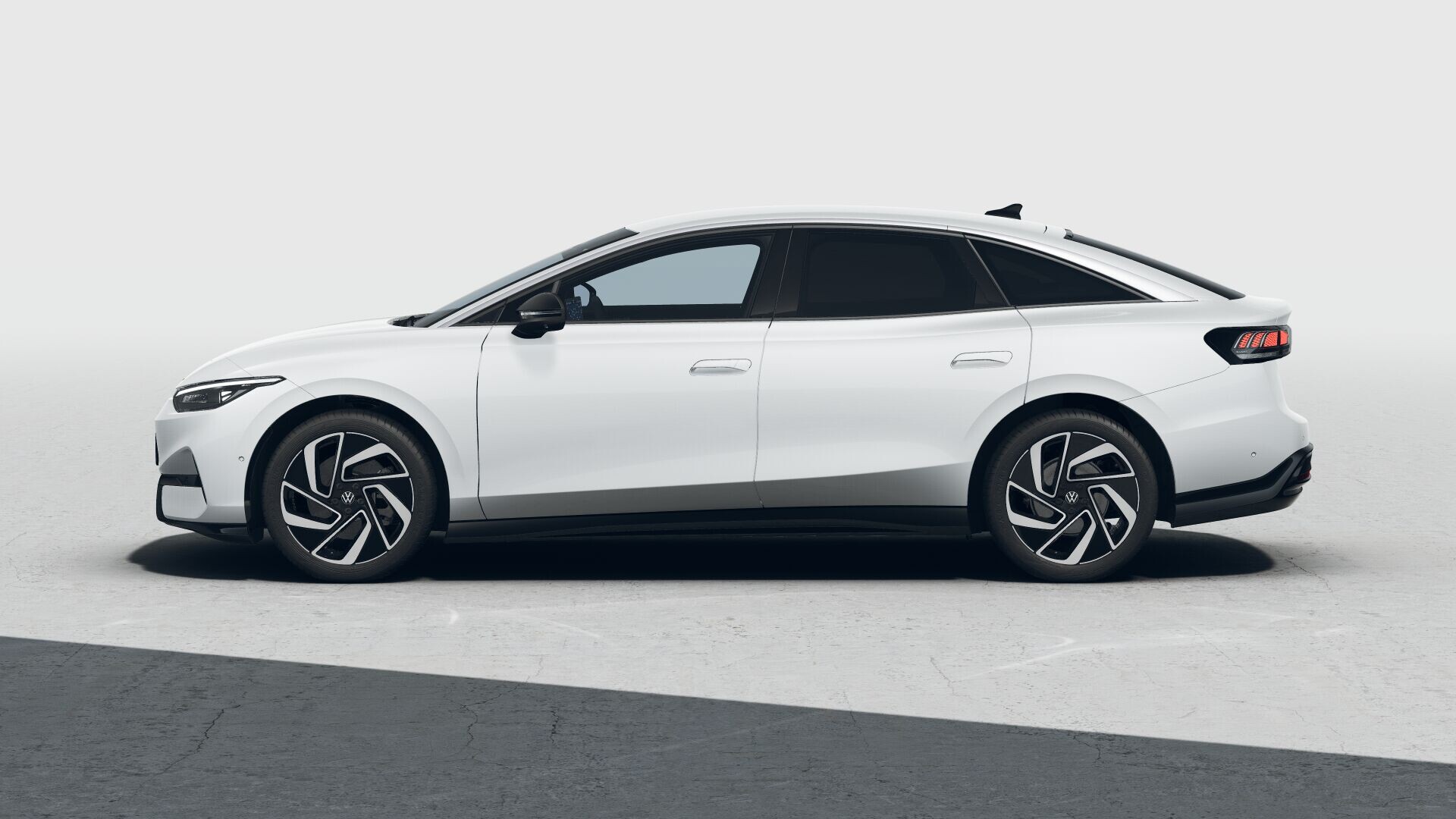 Volkswagen ID.7 Prime S 86 KWh