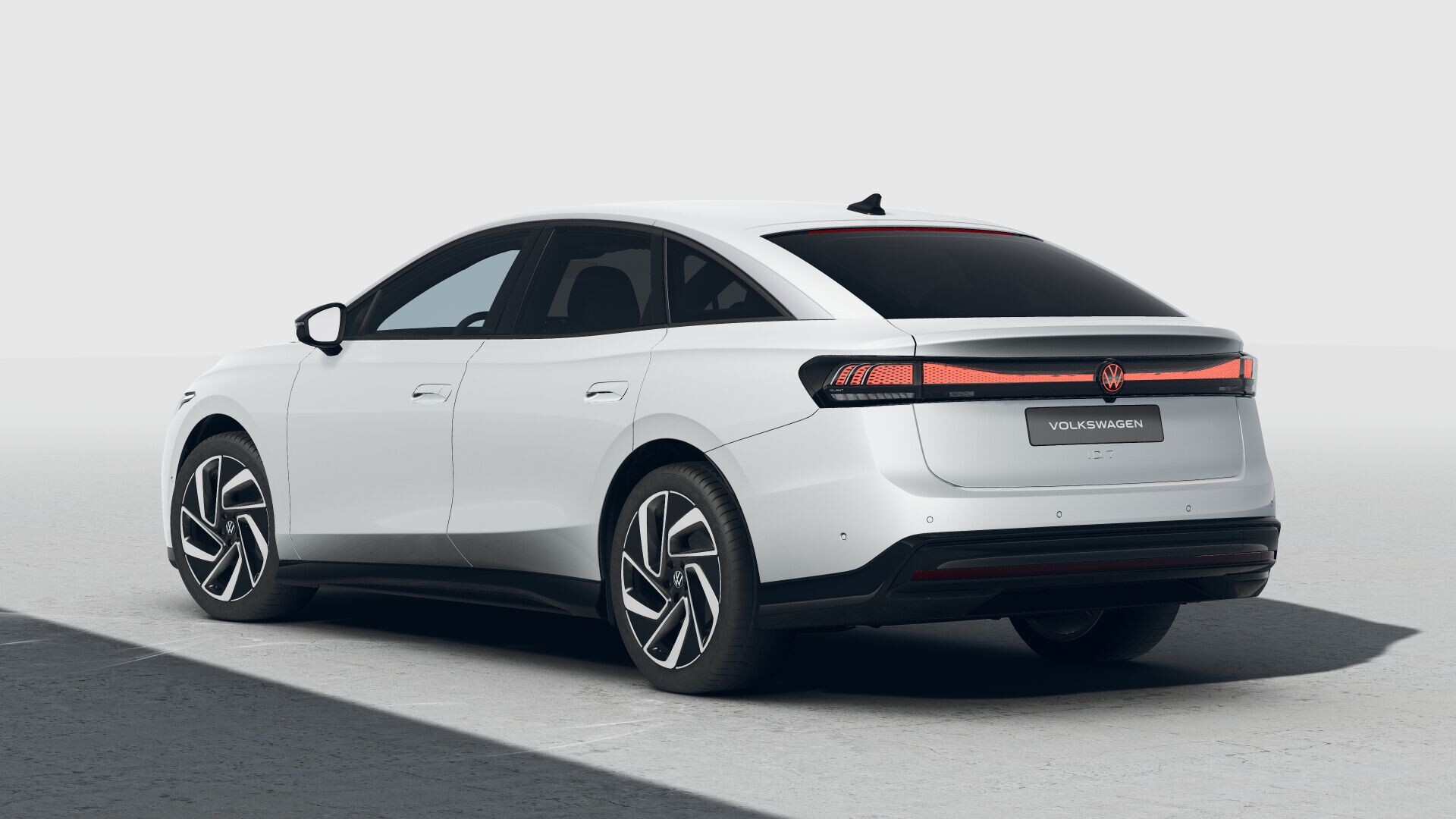 Volkswagen ID.7 Prime S 86 KWh
