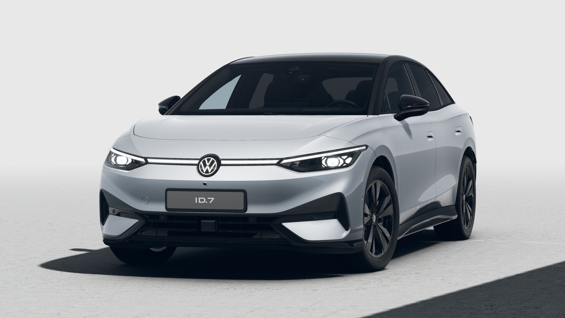 Volkswagen ID.7 Prime S 86 KWh