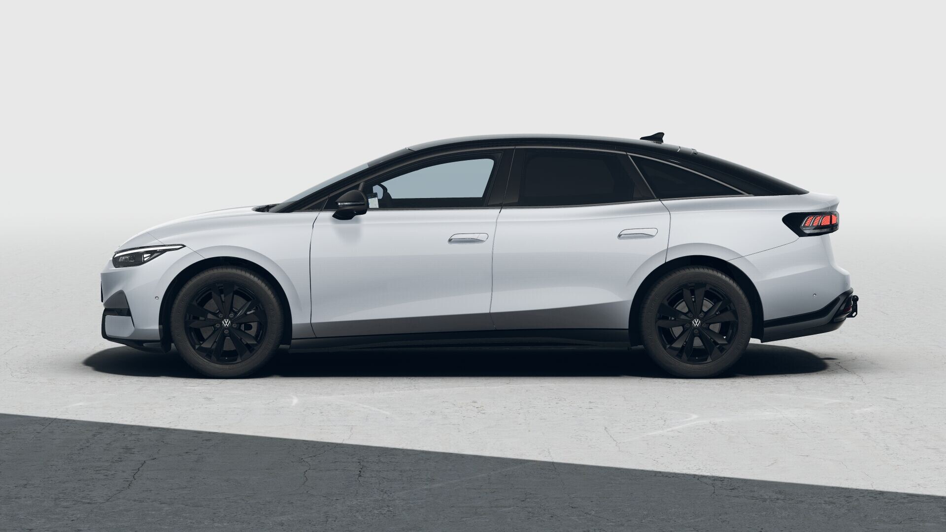 Volkswagen ID.7 Prime S 86 KWh