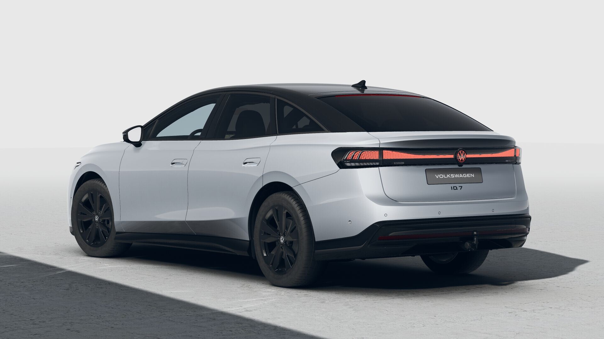 Volkswagen ID.7 Prime S 86 KWh
