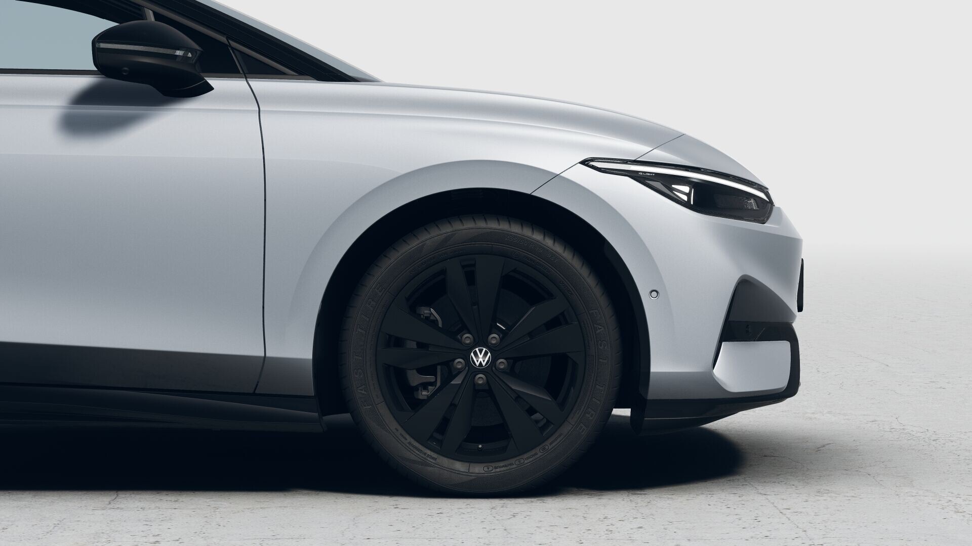 Volkswagen ID.7 Prime S 86 KWh