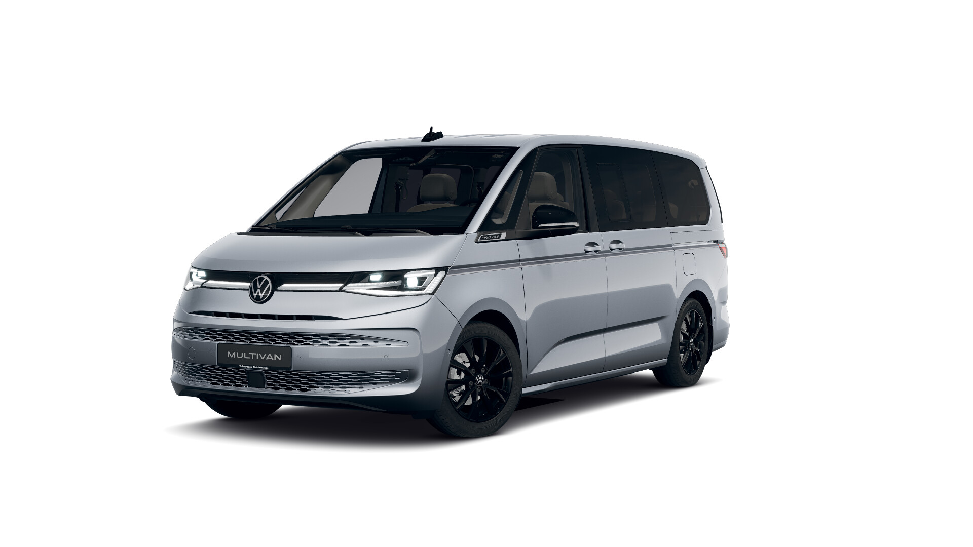 Volkswagen Multivan Style L 2.0 TDI 110KW Volkswagen Multivan Style L 2.0 TDI 110KW