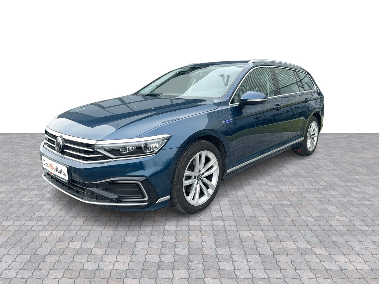 VOLKSWAGEN Passat Variant 2022 — imagine 21