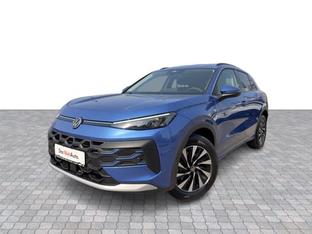 Volkswagen T-Roc Noul T-Roc Life 1.5 ETSI DSG