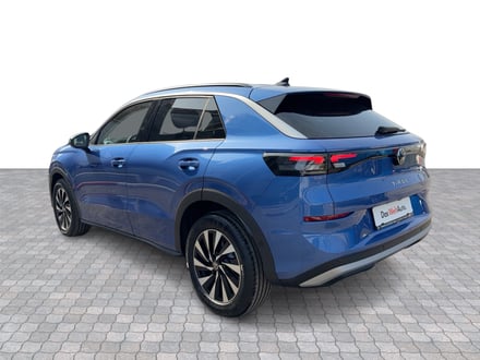 Volkswagen T-Roc Noul T-Roc Life 1.5 ETSI DSG