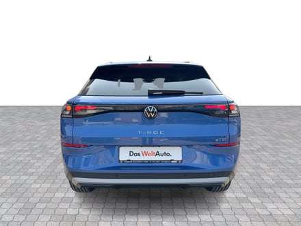 Volkswagen T-Roc Noul T-Roc Life 1.5 ETSI DSG