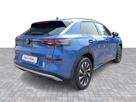 Volkswagen T-Roc Noul T-Roc Life 1.5 ETSI DSG