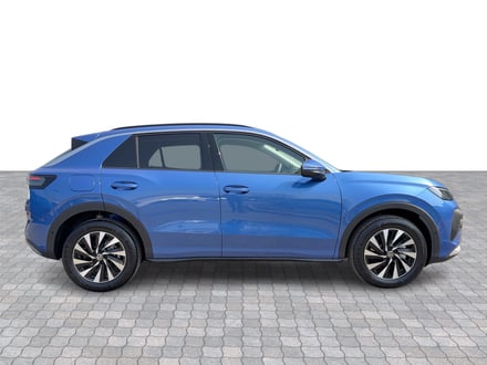 Volkswagen T-Roc Noul T-Roc Life 1.5 ETSI DSG