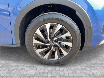 Volkswagen T-Roc Noul T-Roc Life 1.5 ETSI DSG