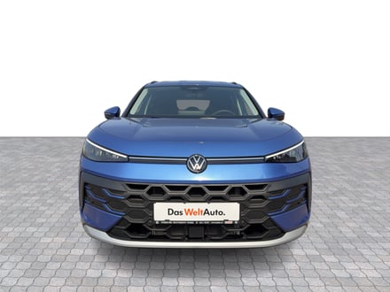 Volkswagen T-Roc Noul T-Roc Life 1.5 ETSI DSG