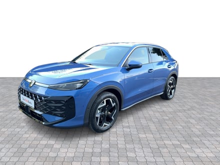 Volkswagen T-Roc Noul T-Roc R-Line 1.5 ETSI DSG