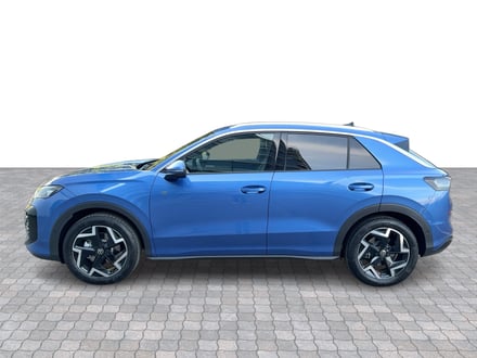 Volkswagen T-Roc Noul T-Roc R-Line 1.5 ETSI DSG