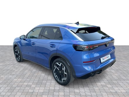 Volkswagen T-Roc Noul T-Roc R-Line 1.5 ETSI DSG