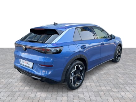 Volkswagen T-Roc Noul T-Roc R-Line 1.5 ETSI DSG