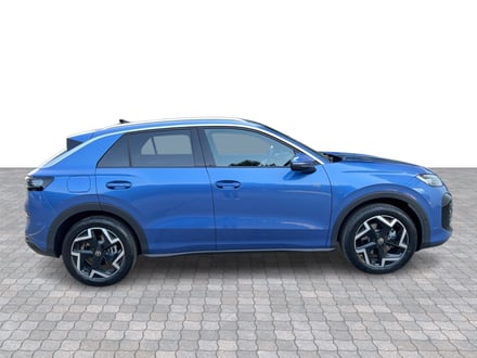 Volkswagen T-Roc Noul T-Roc R-Line 1.5 ETSI DSG