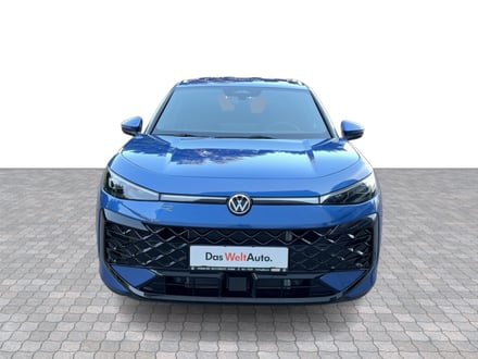 Volkswagen T-Roc Noul T-Roc R-Line 1.5 ETSI DSG