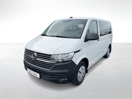 Volkswagen T6 T6.1 Kombi KR 2.0 TDI 110KW 4M DSG