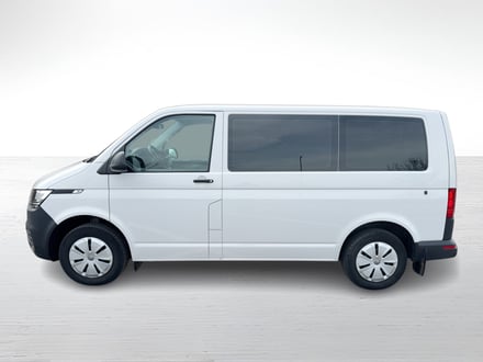Volkswagen T6 T6.1 Kombi KR 2.0 TDI 110KW 4M DSG