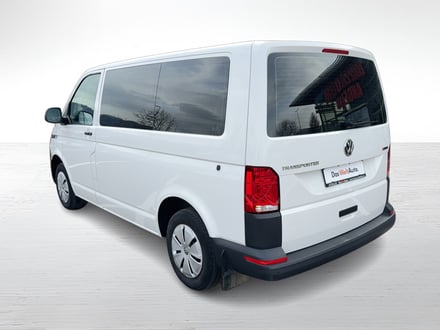 Volkswagen T6 T6.1 Kombi KR 2.0 TDI 110KW 4M DSG