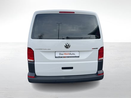 Volkswagen T6 T6.1 Kombi KR 2.0 TDI 110KW 4M DSG